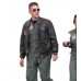 Good Kill Ethan Hawke (Major Thomas Egan) Pilot Leather Jacket